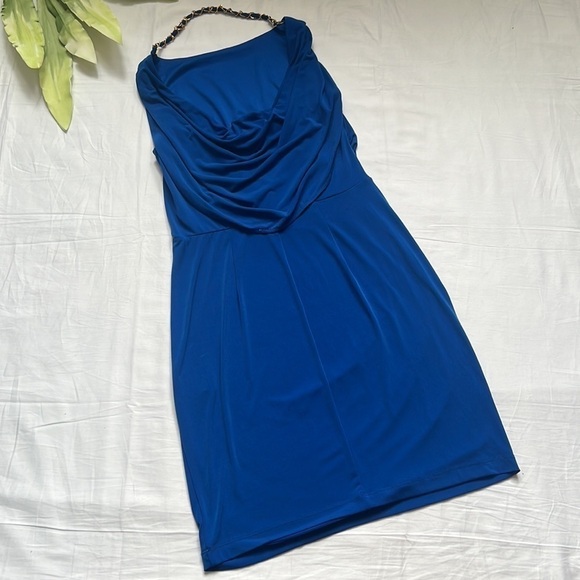 Jessica Sleeveless Dress - Picture 3 of 4